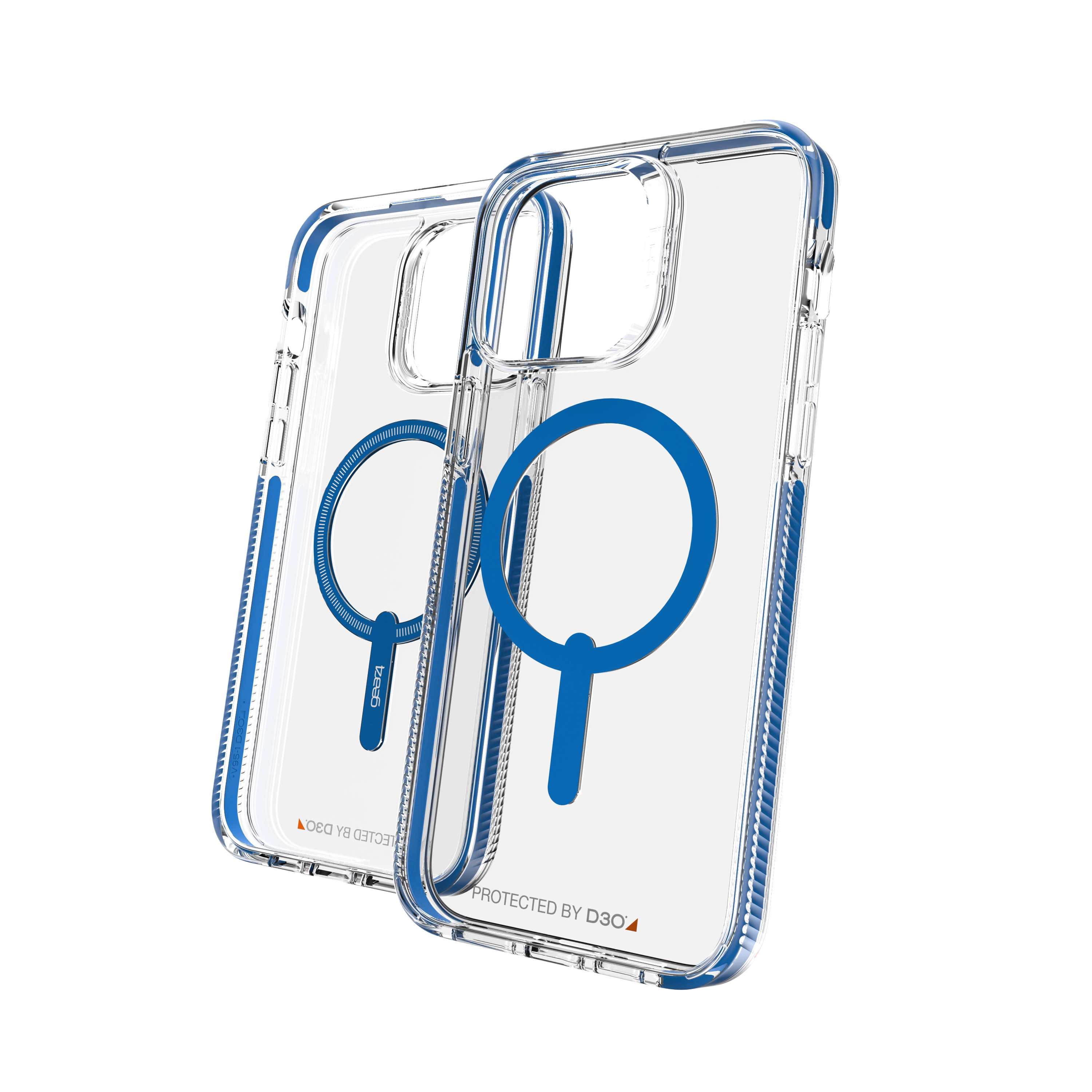 Santa Cruz Snap Back Cover with MagSafe for iPhone 14 Pro Max