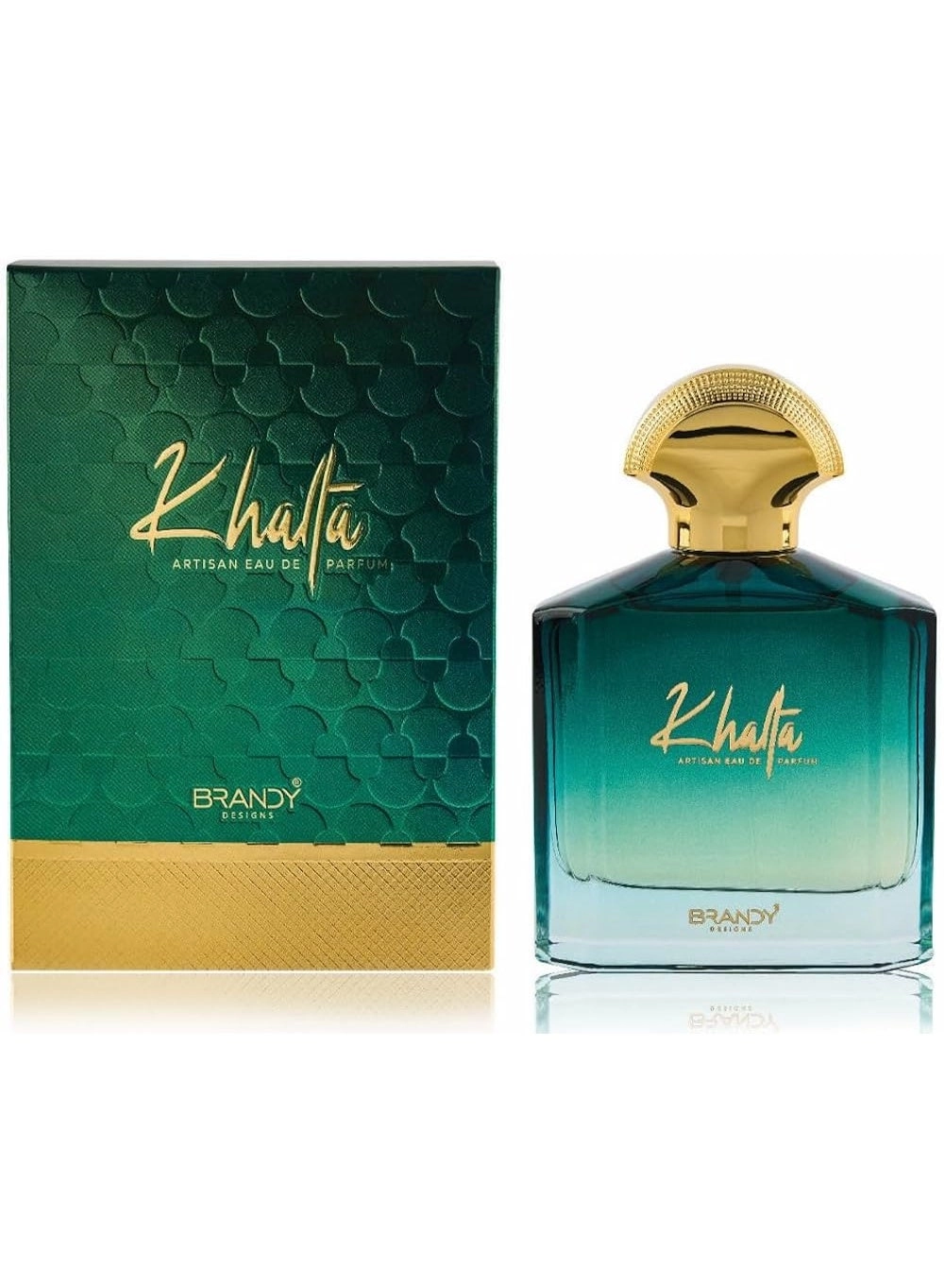 Khalta - Eau de Parfum 100ml