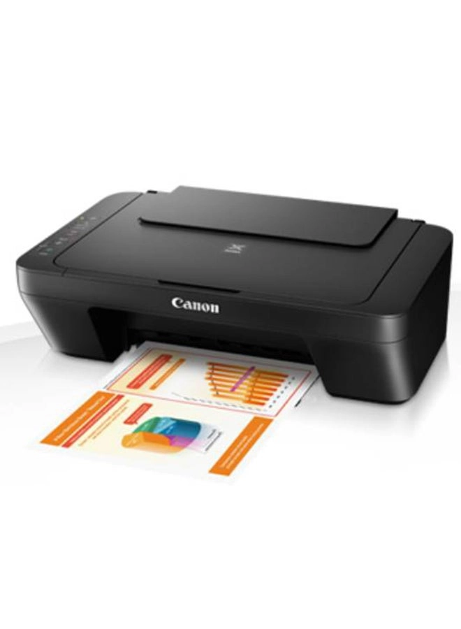 MG2541S - Compact Home All-In-One Grey