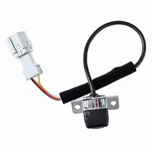Car Rear View Camera - Night vision