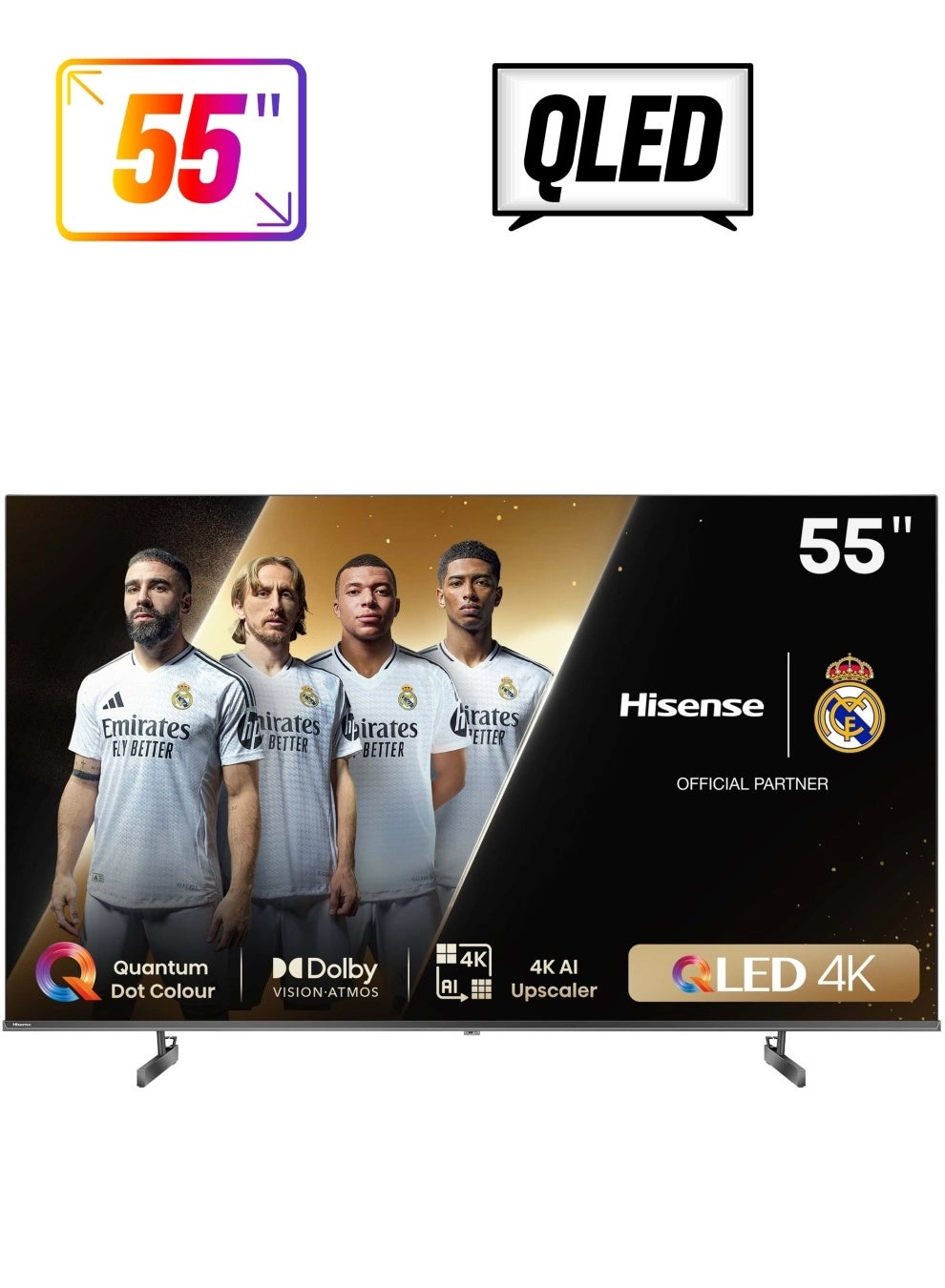 55Q6N - 55 inch