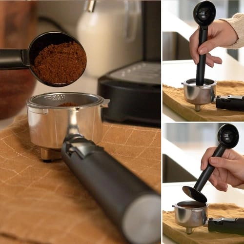 Power Espresso 20 Pecan Pro
