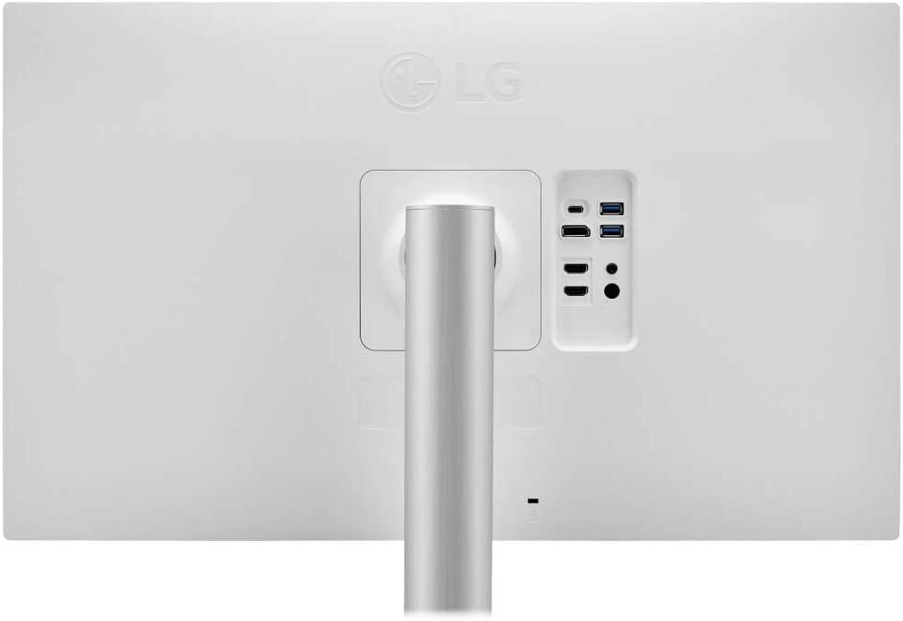 27UP850N - 3840 X 2160 pixels 27 inch