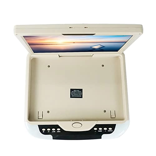 LU-1218MP5 - 12.1 inch