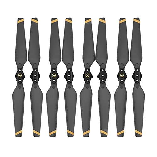 8330F - 8pcs Quick Release Folding