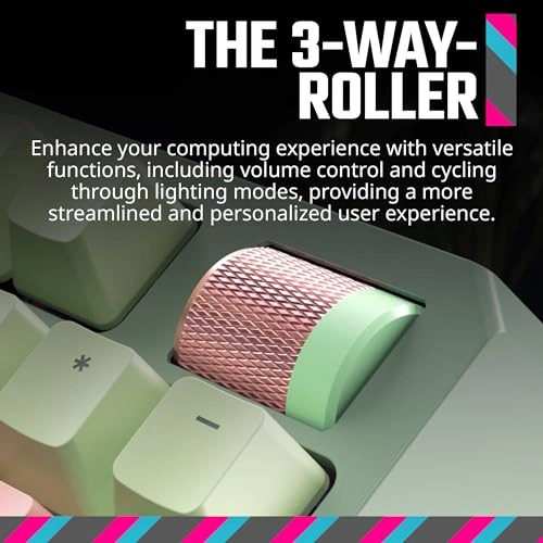 MK770 - US Wired/Wireless