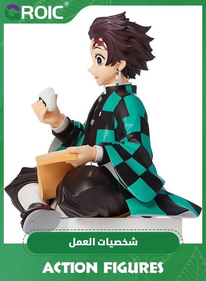 Tanjiro Kamado - Demon Slayer - 3+ Years