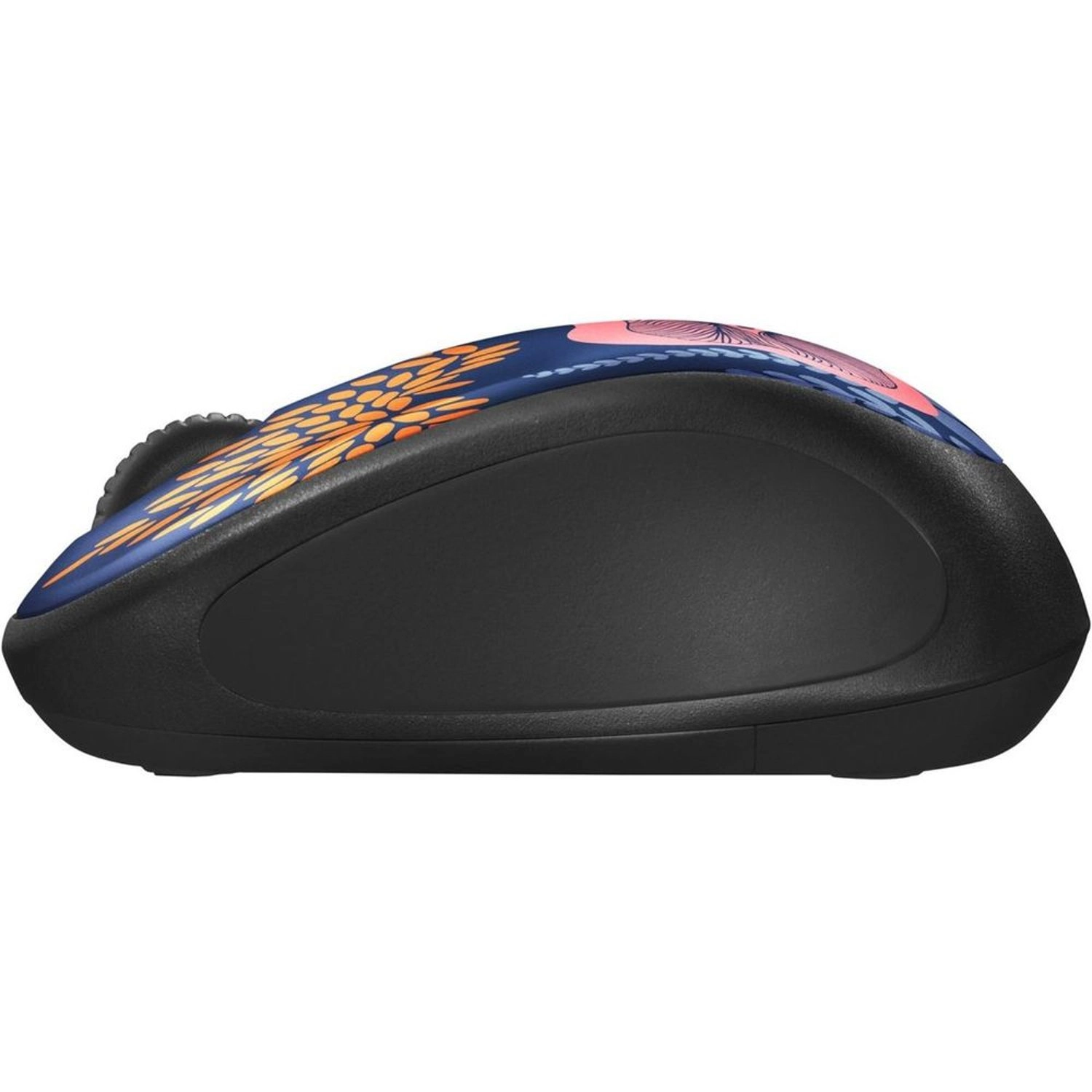 Design Collection Ambidextrous Mouse - Wireless