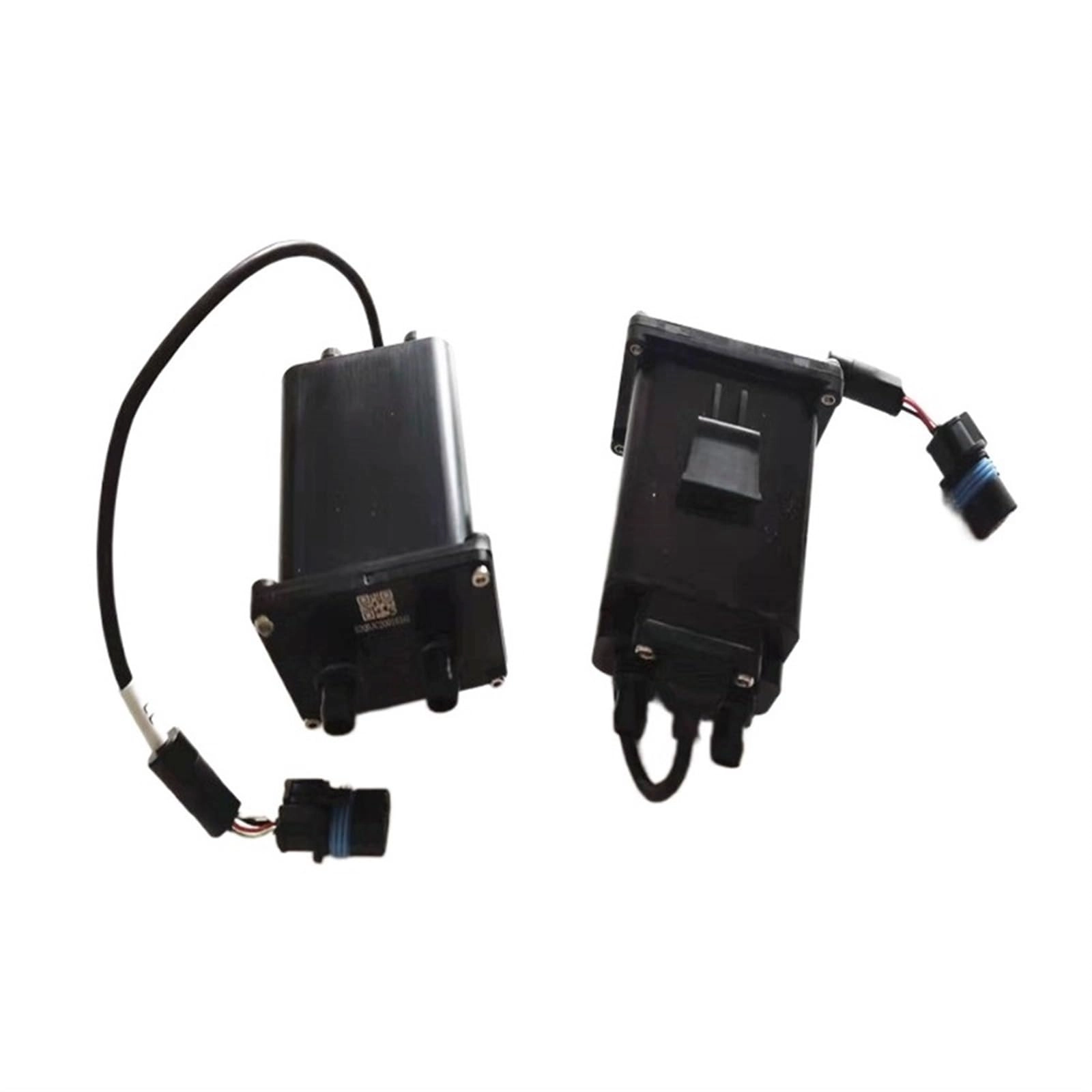 T40 Impeller Pump Motor