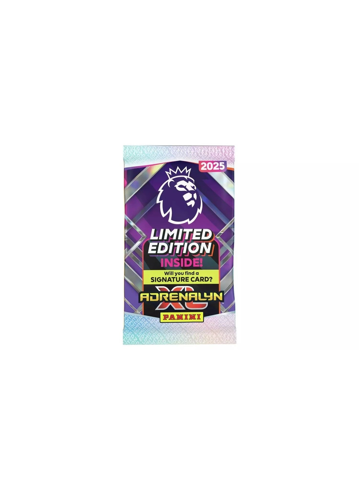 Adrenalyn XL Classic Tin - 59pcs