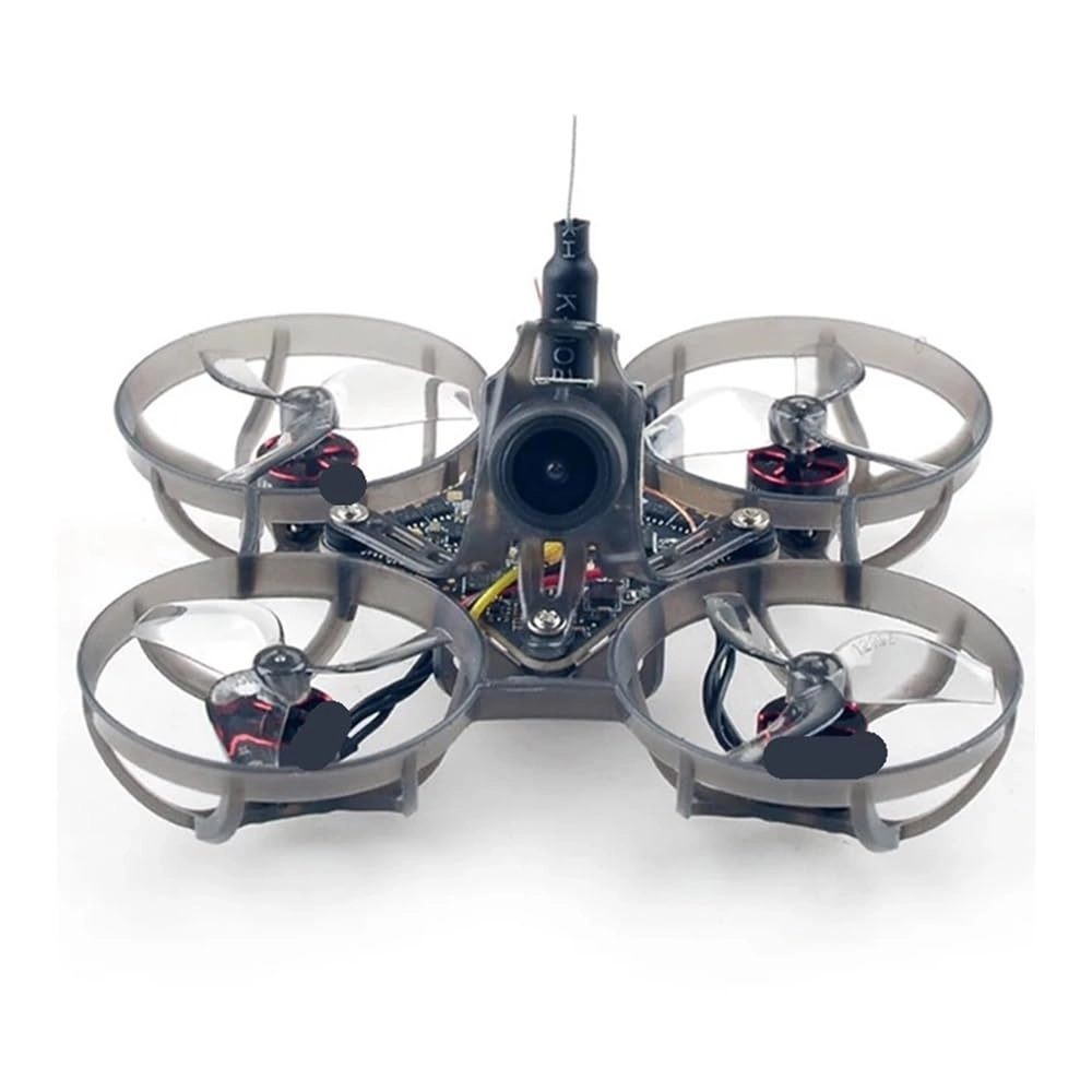 LINHUABAI M6 V3 - 65mm 19000KV