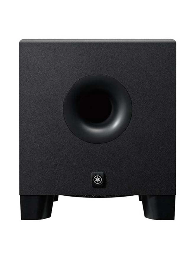 Yamaha HS8S - 150 Watt 8"