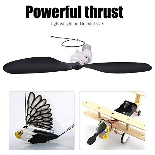 8520 motor - Coreless Gearbox Propeller