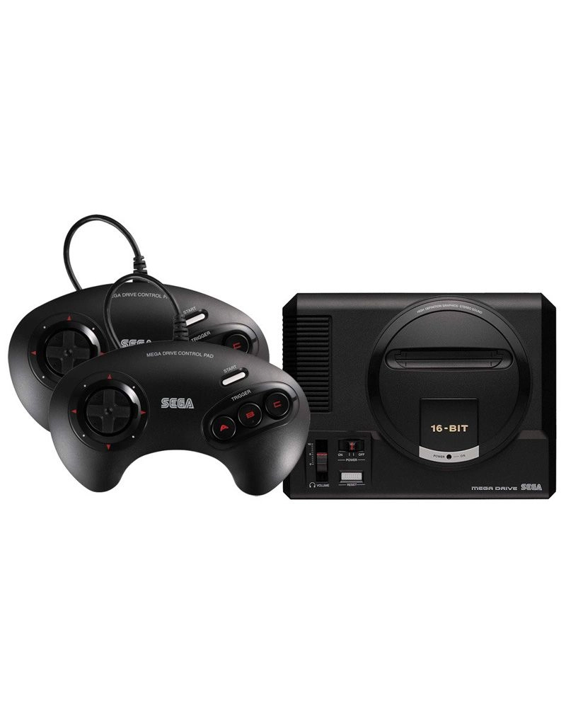 SEGA Mega Drive Mini