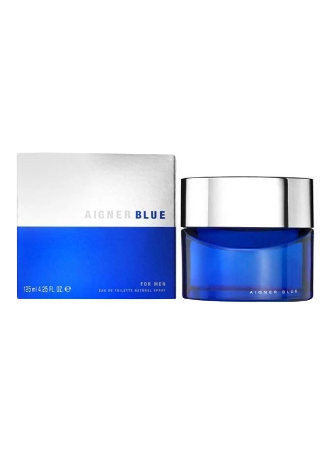 Blue Eau de Toilette 125 ml