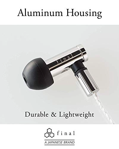 E5000 Wired Earphone