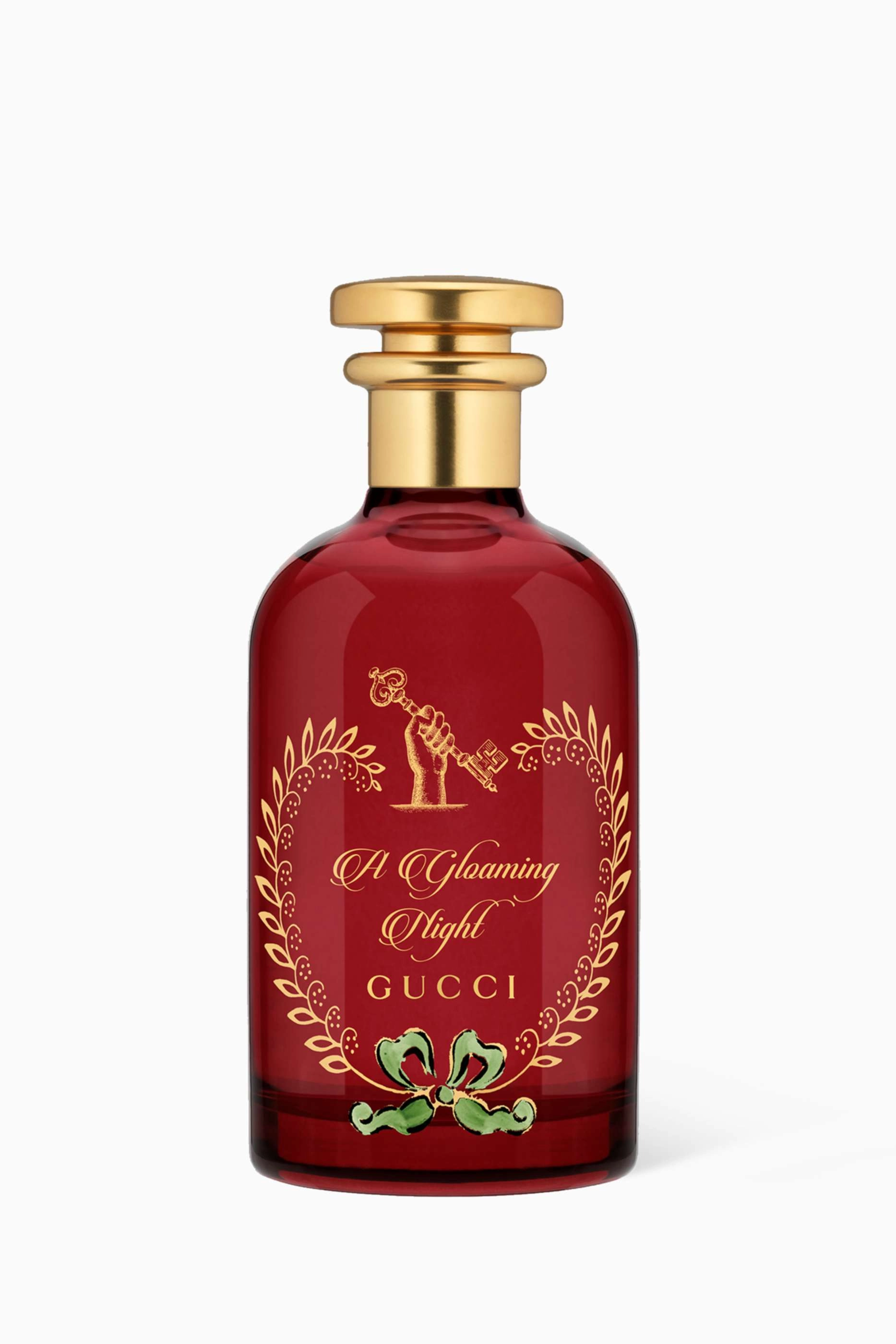 Gucci Beauty A Gloaming Night Eau de Parfum 100ml