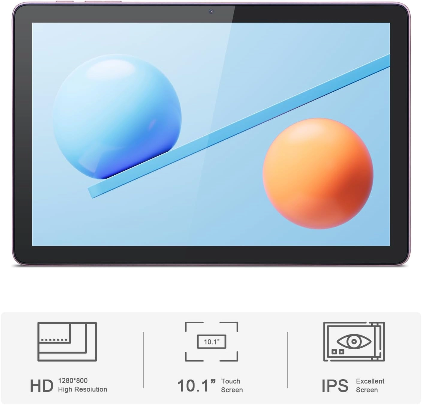 CM8800Plus - 1000GB 10.1"