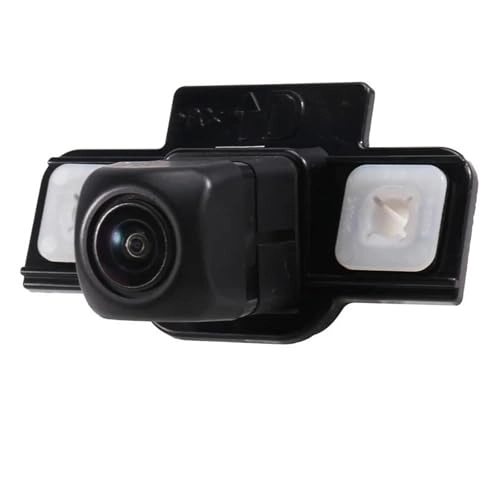 Rear View Camera - Night vision