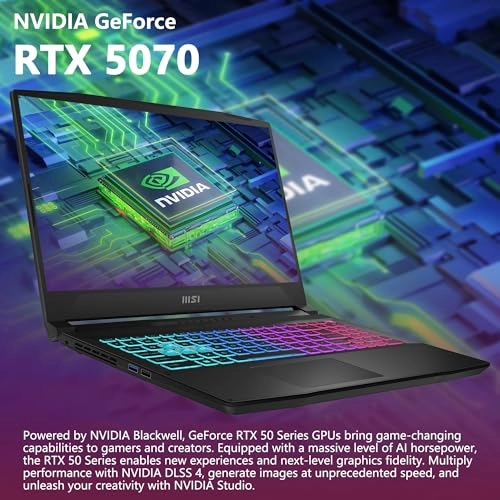 Katana - 15.6'' Core i7-14650HX 32GB DDR5 2TB SSD