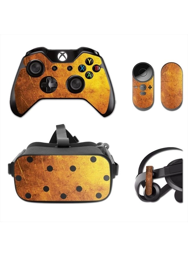 MightySkins OCRIFCV1