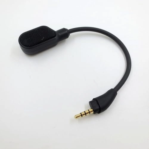 Cloud III 3.5mm-Mini-Jack Microphone