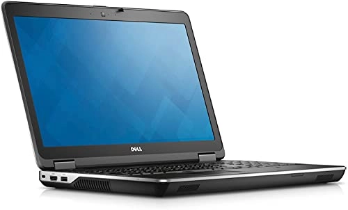 Latitude E6540 - 15.6'' Core i5 8GB DDR3 240GB SSD