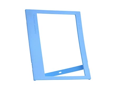 Instax Wide Film - 80 Sheets 10.6 x 8.4 cm + Plastic Photo Frames