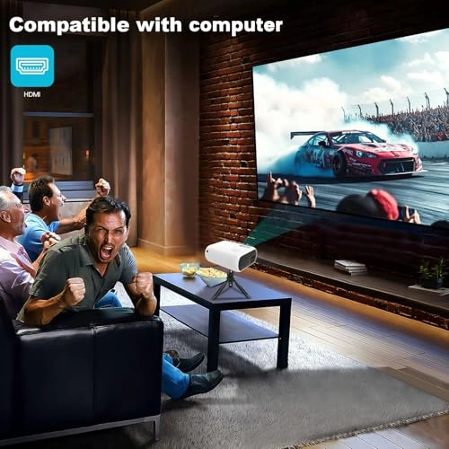 W70 100 ANSI lumens 1280 x 720