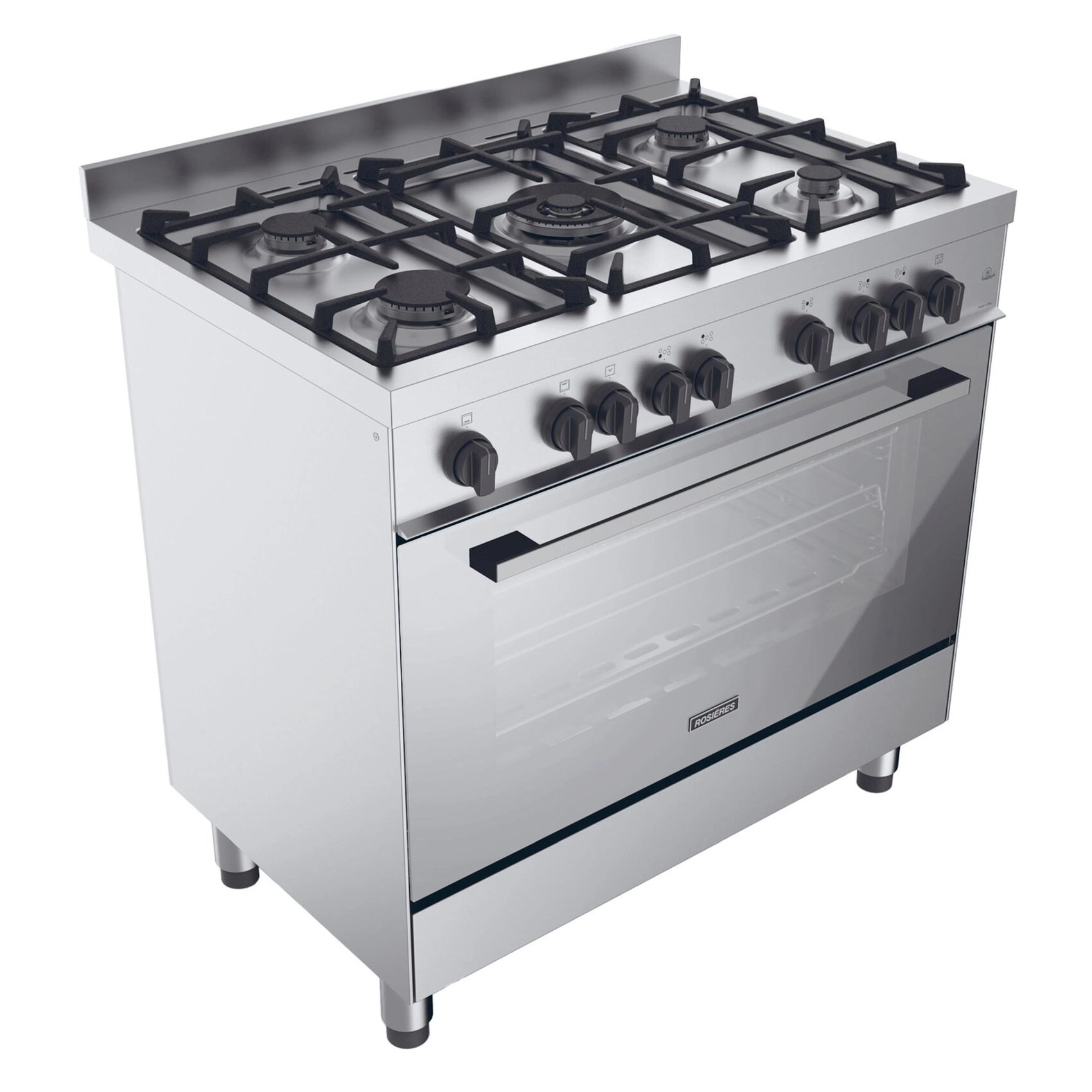 Rosieres RGG95HXLPG GAS Cooker