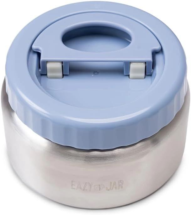 Jumbo Bento Lunch Box - 1720ml 250ml 60ml
