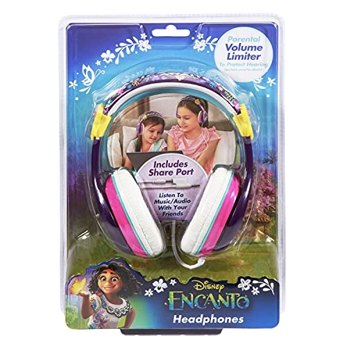 Encanto Wired Headphone