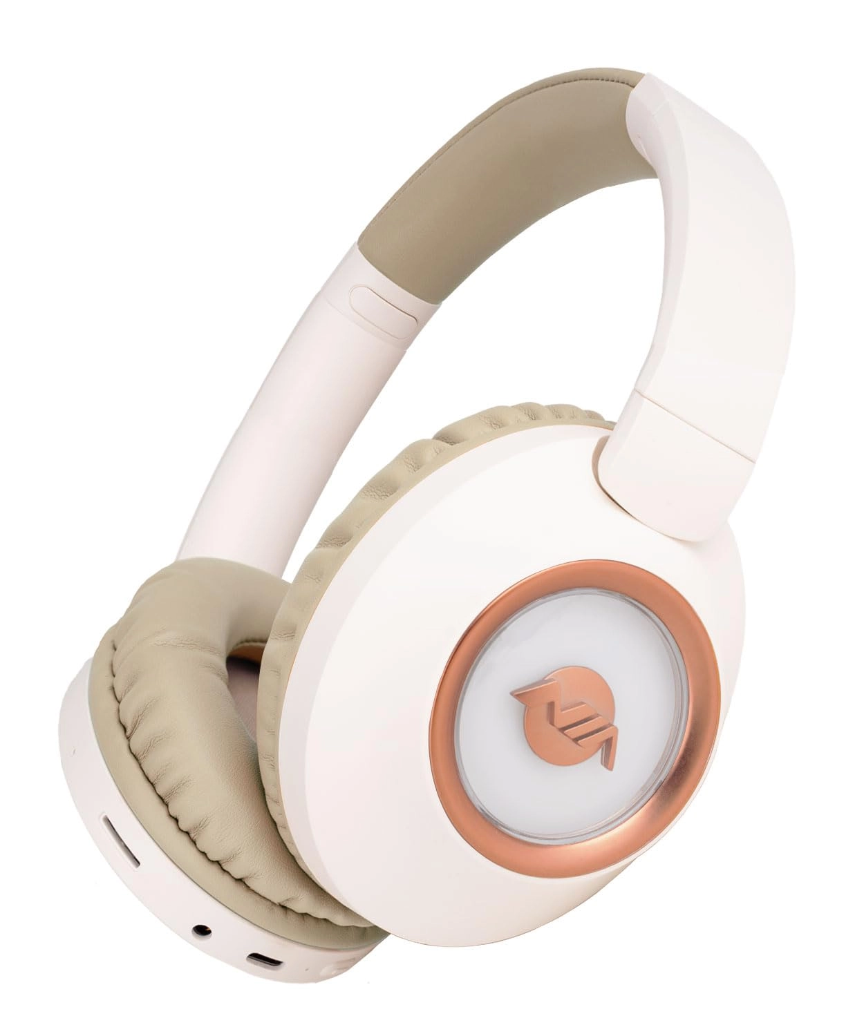 NX500 Wireless Headphone