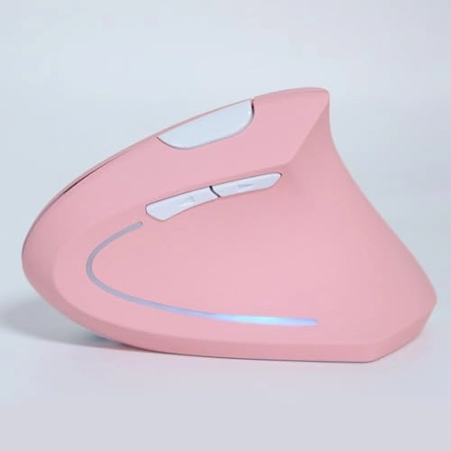 Vertical Mouse - 2.4G Wireless