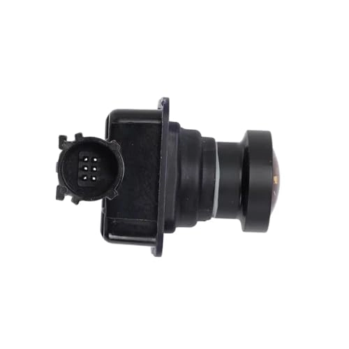 Rear View Camera - Parking Assistance Rear