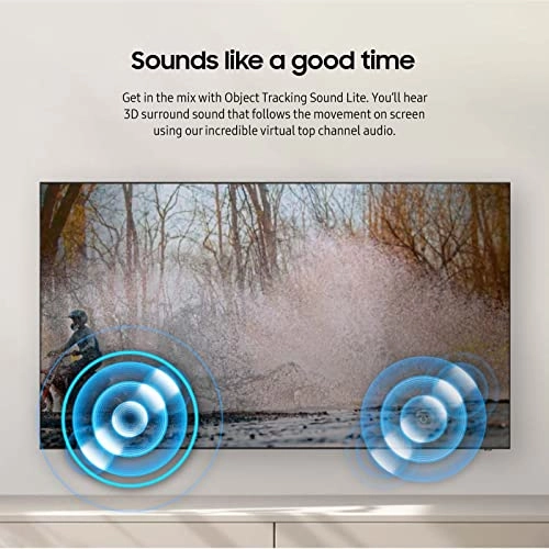 UN65CU7000FXZA - 65 inch