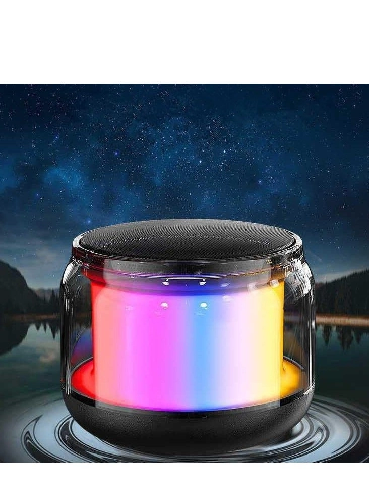 Portable Bluetooth Speaker