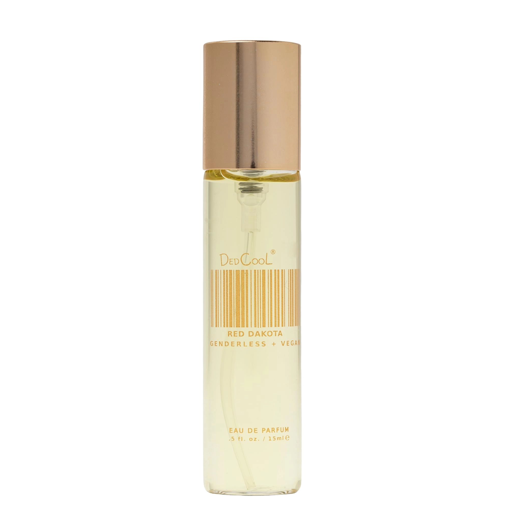 DedCool Red Dakota Eau de Parfum 15 ml