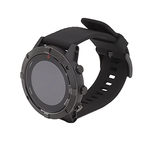 rmgc3iv4w9 - Waterproof Heart Rate Monitor 1.83 inch