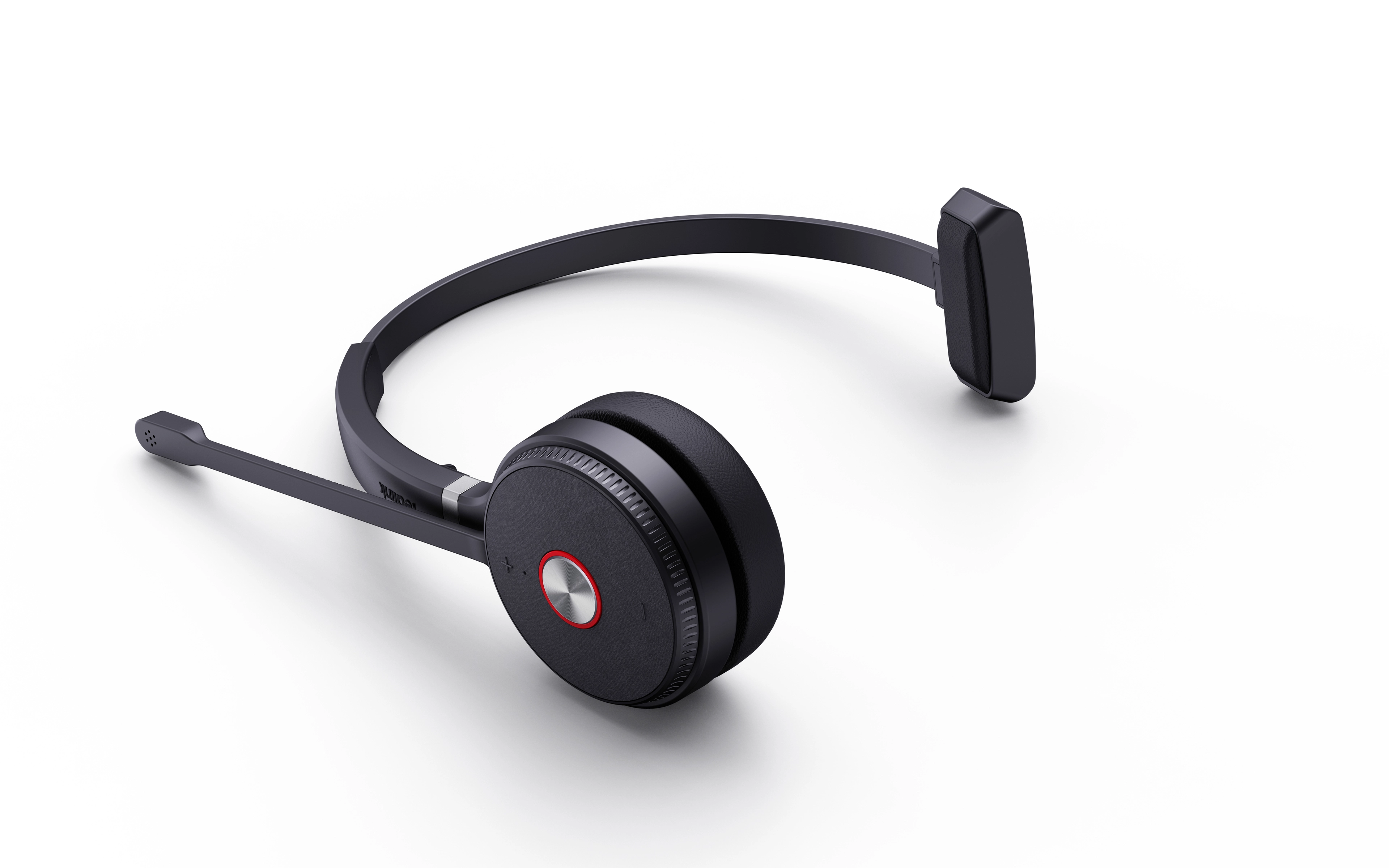 WH62 Mono Wireless Headset