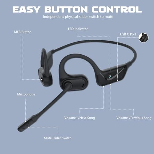 G3 PLUS Wireless Headphone