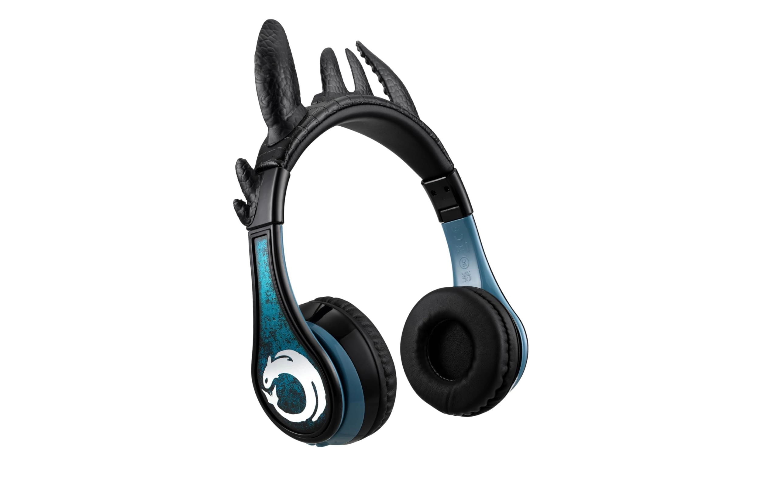 KIDdesigns TD-B52 Wireless Headphone