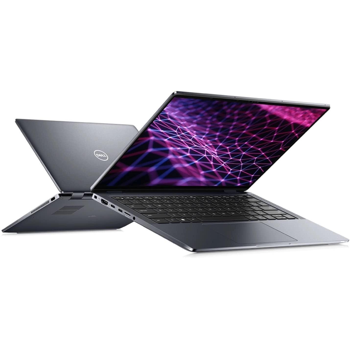 Latitude 9430 - 14'' 512GB 32GB 512GB Core i7-1265U