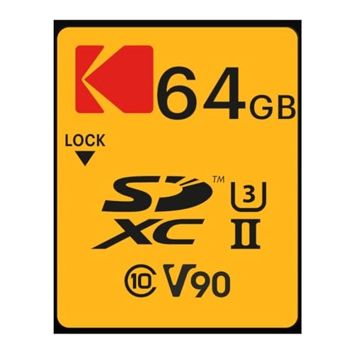 EKMSD64GUHS2V2K - 64GB