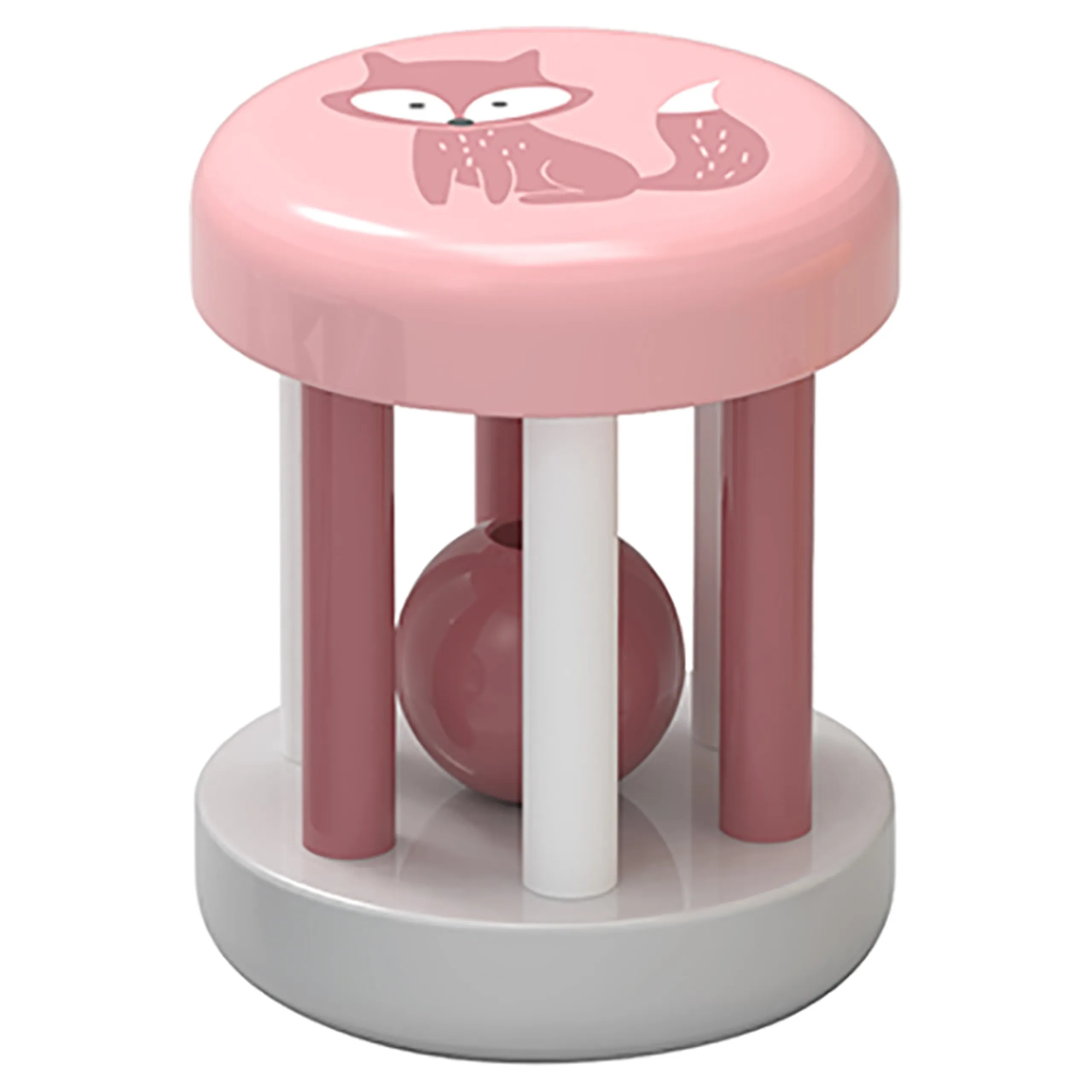 VIGA Rattle - 12 months & above