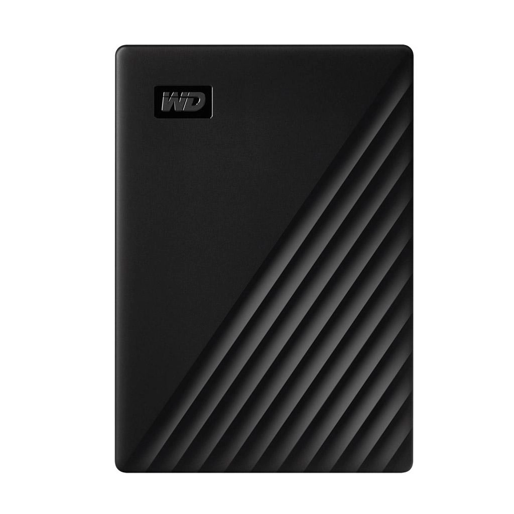 My Passport 5TB HDD