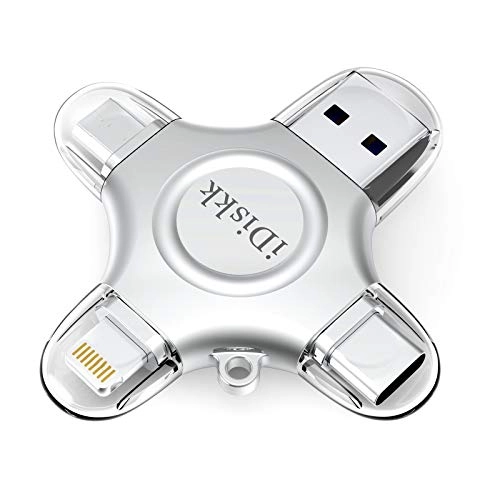 Photo Storage Stick - USB 3.0 64GB