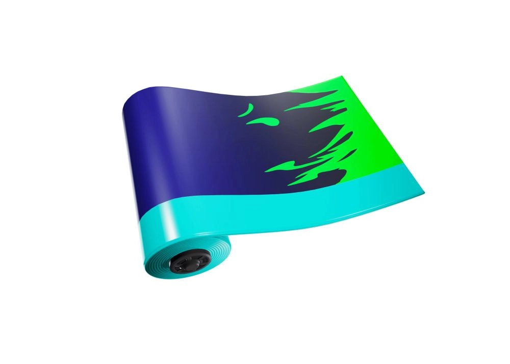 Fortnite: Minty Legends Pack - PlayStation 5