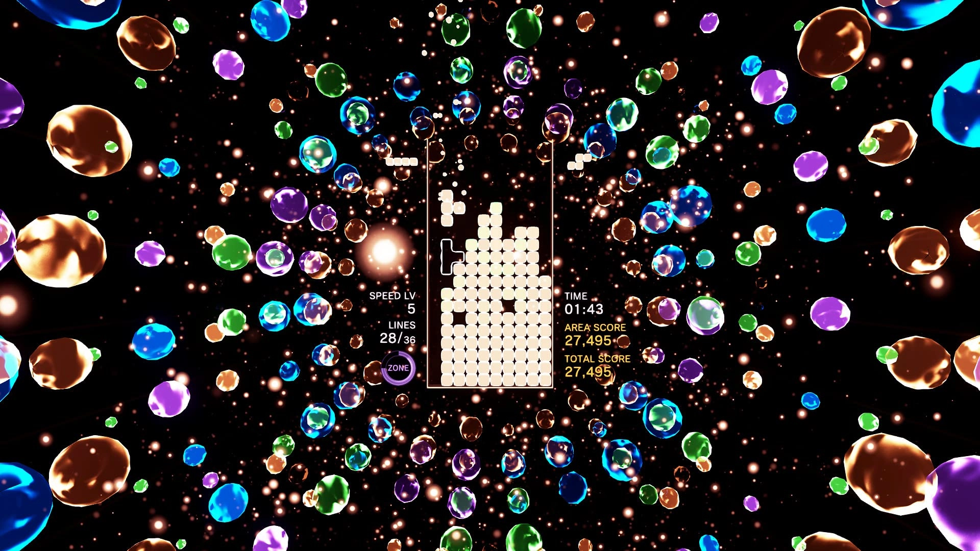 Tetris Effect: Connected | PS4