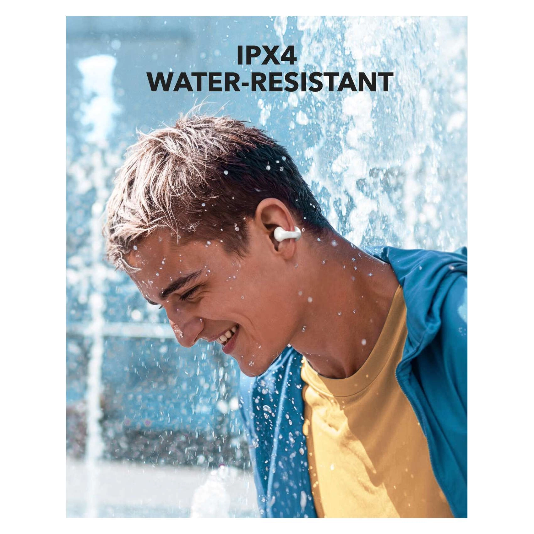 C30i Wireless Earbud